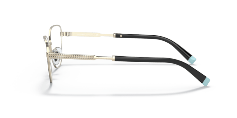 Tiffany 0TF1142 Black On Pale Gold 8056597492966