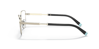 Tiffany 0TF1142 Black On Pale Gold 8056597492966