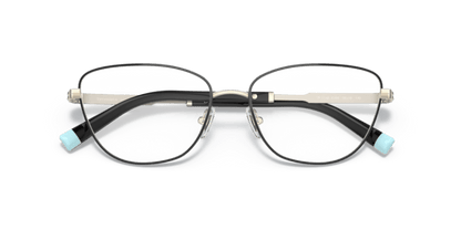 Tiffany 0TF1142 Black On Pale Gold 8056597492966