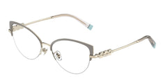 0TF1145B - Tiffany - Brown - (Camel On Pale Gold 6171) - 54 - 16 - 140 MM - Ardor Eyewear 8056597602488