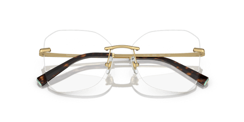 0TF1150 - Tiffany - Gold - (Gold 6002) - 55MM - Ardor Eyewear