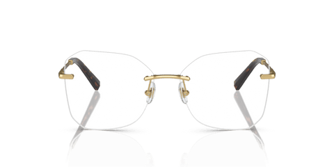 0TF1150 - Tiffany - Gold - (Gold 6002) - 55MM - Ardor Eyewear