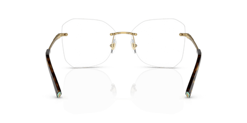 0TF1150 - Tiffany - Gold - (Gold 6002) - 55MM - Ardor Eyewear