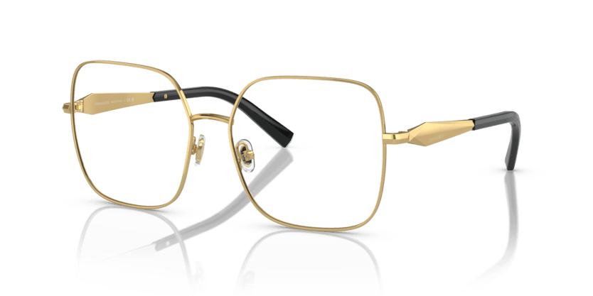 0TF1151 - Tiffany - Gold - (Gold 6002) - 54MM - Ardor Eyewear