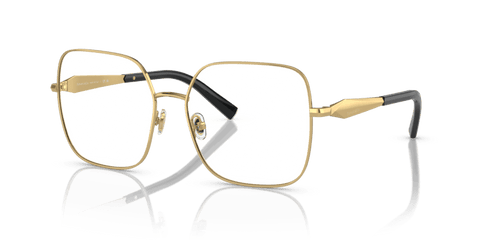 0TF1151 - Tiffany - Gold - (Gold 6002) - 54MM - Ardor Eyewear