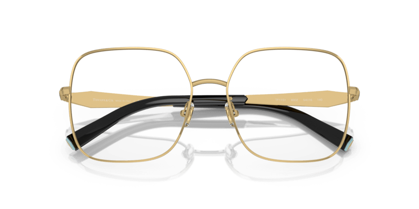 0TF1151 - Tiffany - Gold - (Gold 6002) - 54MM - Ardor Eyewear