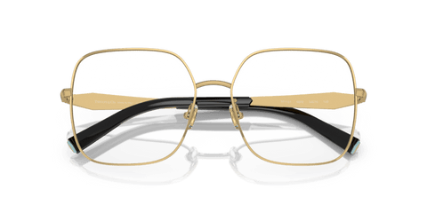 0TF1151 - Tiffany - Gold - (Gold 6002) - 54MM - Ardor Eyewear