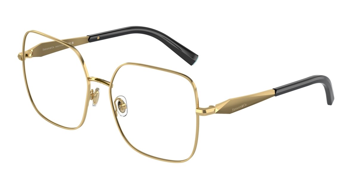 0TF1151 - Tiffany - Gold - (Gold 6002) - 54MM - Ardor Eyewear