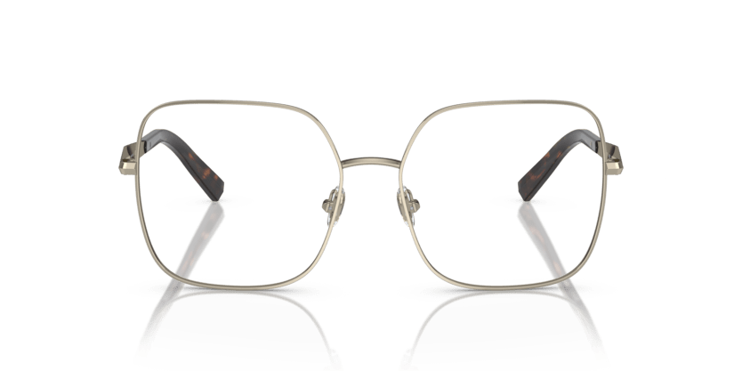 0TF1151 - Tiffany - Gold - (Pale Gold 6021) - 54MM - Ardor Eyewear