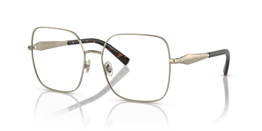 0TF1151 - Tiffany - Gold - (Pale Gold 6021) - 54MM - Ardor Eyewear