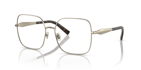 0TF1151 - Tiffany - Gold - (Pale Gold 6021) - 54MM - Ardor Eyewear