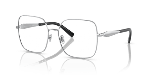 0TF1151 - Tiffany - Silver - (Silver 6001) - 56MM - Ardor Eyewear