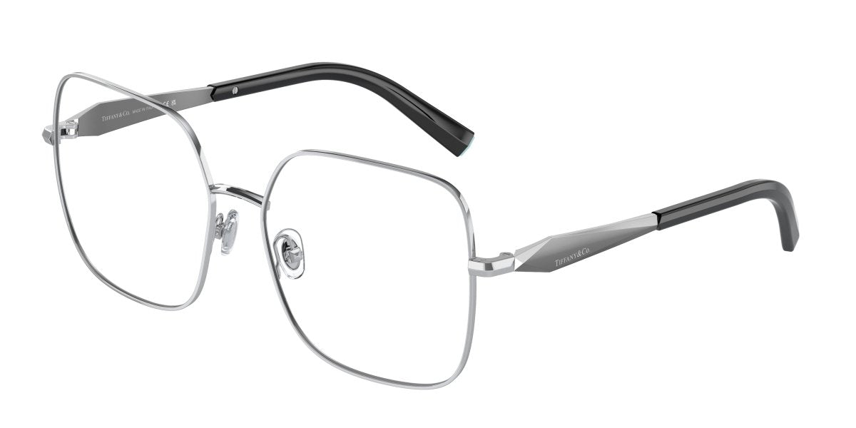 0TF1151 - Tiffany - Silver - (Silver 6001) - 56MM - Ardor Eyewear