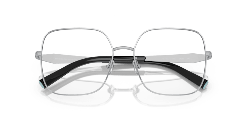 0TF1151 - Tiffany - Silver - (Silver 6001) - 56MM - Ardor Eyewear