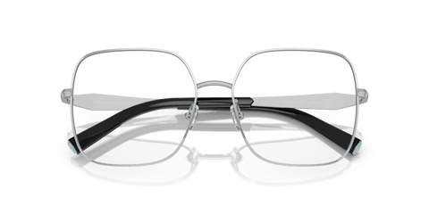 0TF1151 - Tiffany - Silver - (Silver 6001) - 56MM - Ardor Eyewear