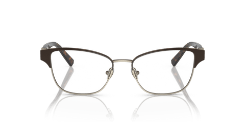 0TF1152B - Tiffany - Brown - (Brown On Pale Gold 6021) - 52MM - Ardor Eyewear