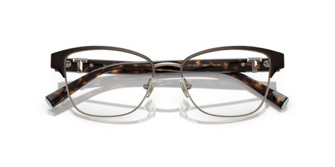 0TF1152B - Tiffany - Brown - (Brown On Pale Gold 6021) - 52MM - Ardor Eyewear