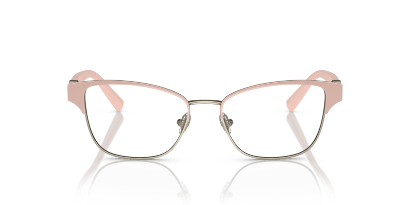 0TF1152B - Tiffany - Pink - (Cloud Pink On Pale Gold 6186) - 52MM - Ardor Eyewear