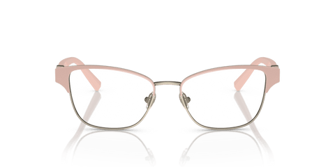 0TF1152B - Tiffany - Pink - (Cloud Pink On Pale Gold 6186) - 52MM - Ardor Eyewear