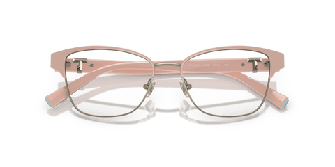 0TF1152B - Tiffany - Pink - (Cloud Pink On Pale Gold 6186) - 52MM - Ardor Eyewear