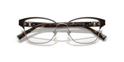 Brown On Pale Gold - 0TF1152B 8056597848534