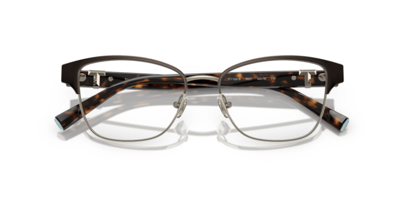 Brown On Pale Gold - 0TF1152B 8056597848534