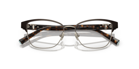 Brown On Pale Gold - 0TF1152B 8056597848534