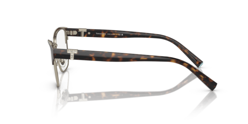 Brown On Pale Gold - 0TF1152B 8056597848534