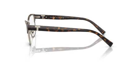 Brown On Pale Gold - 0TF1152B 8056597848534