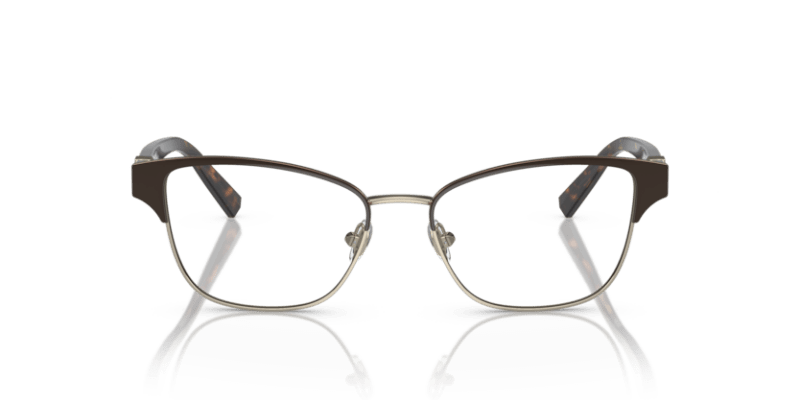 Brown On Pale Gold - 0TF1152B 8056597848534