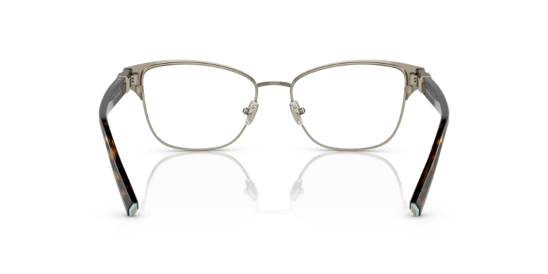 Brown On Pale Gold - 0TF1152B 8056597848534