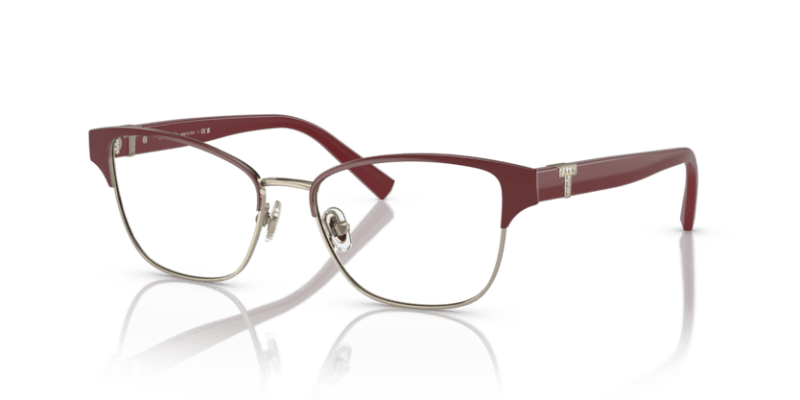 Fired Brick On Pale Gold - 0TF1152B 8056597848558