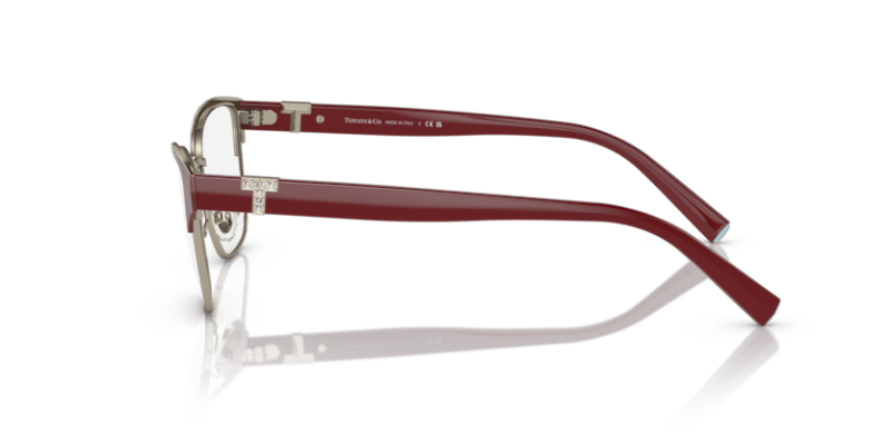 Fired Brick On Pale Gold - 0TF1152B 8056597848558