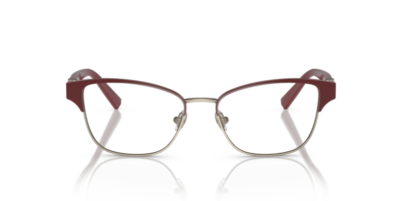 Fired Brick On Pale Gold - 0TF1152B 8056597848558