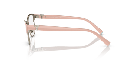 Cloud Pink On Pale Gold - 0TF1152B 8056597848565