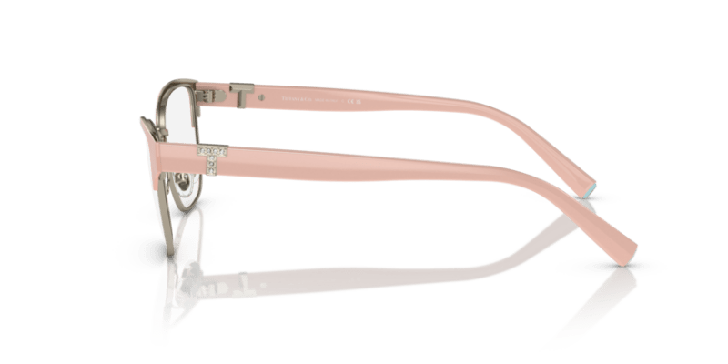 Cloud Pink On Pale Gold - 0TF1152B 8056597848565