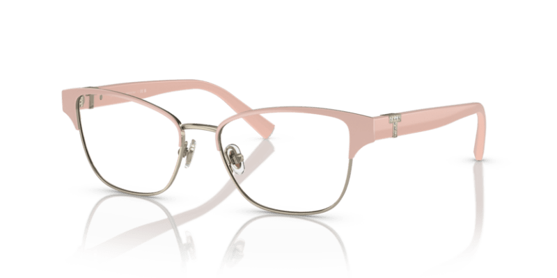 Cloud Pink On Pale Gold - 0TF1152B 8056597848565