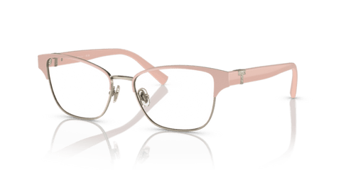 Cloud Pink On Pale Gold - 0TF1152B 8056597848565