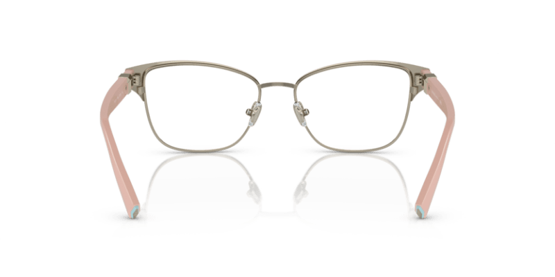 Cloud Pink On Pale Gold - 0TF1152B 8056597848565