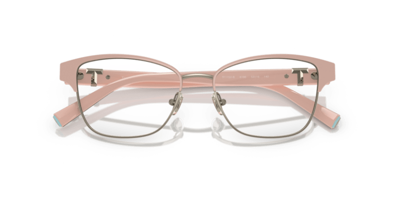Cloud Pink On Pale Gold - 0TF1152B 8056597848565