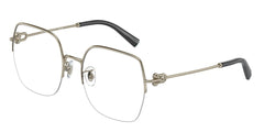 0TF1153D - Tiffany - Gold - (Pale Gold 6021) - 56 - 19 - 140 MM - Ardor Eyewear 8056597850209