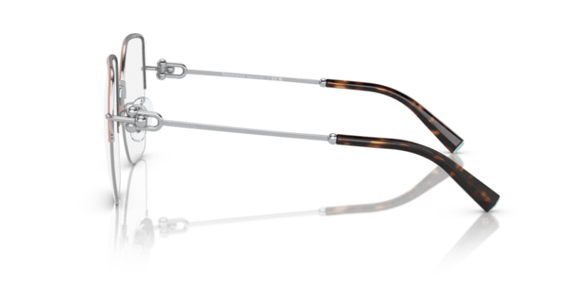 Pink On Silver - 0TF1153D 8056597850223