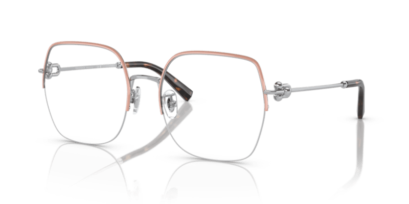 Pink On Silver - 0TF1153D 8056597850223