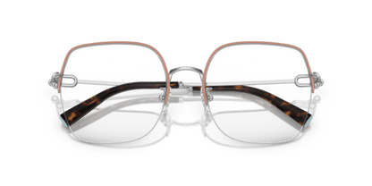 Pink On Silver - 0TF1153D 8056597850223