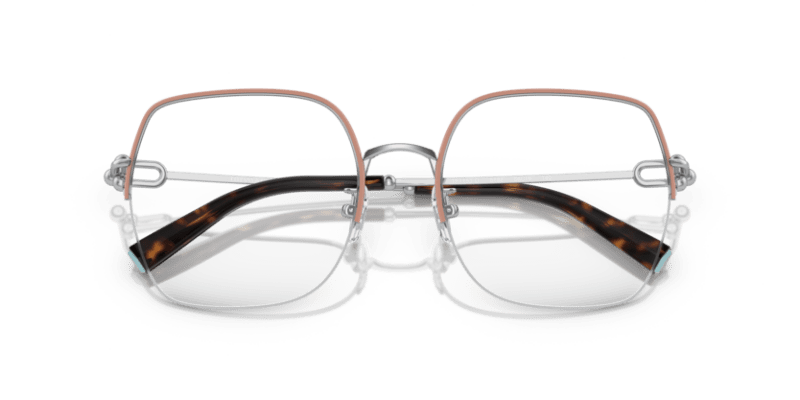 Pink On Silver - 0TF1153D 8056597850223