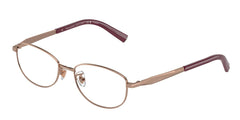 0TF1154TD - Tiffany - Red - (Rubedo 6105) - 52 - 17 - 140 MM - Ardor Eyewear 8056597919814