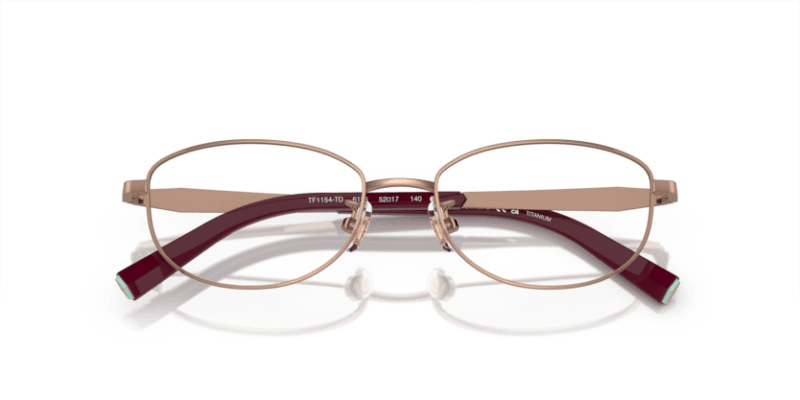 Rubedo - 0TF1154TD 8056597919814