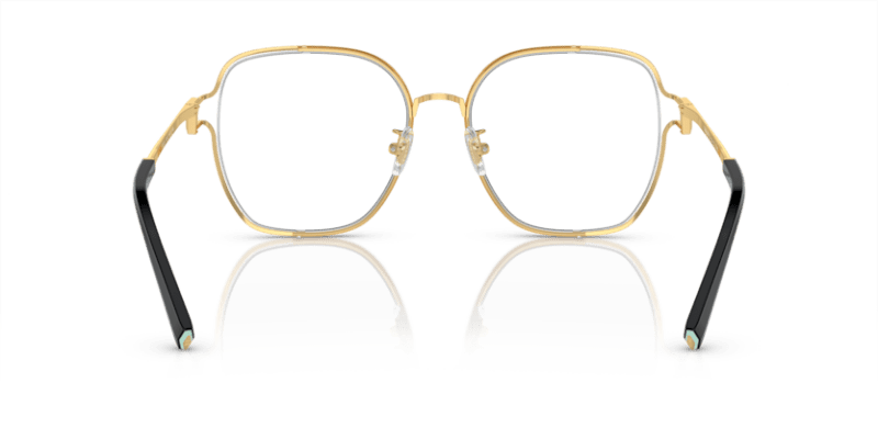 Black On Gold - 0TF1155D 8056597918732