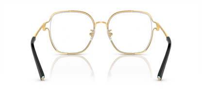 Black On Gold - 0TF1155D 8056597918732