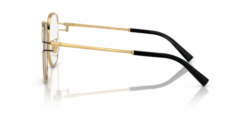 Black On Gold - 0TF1155D 8056597918732